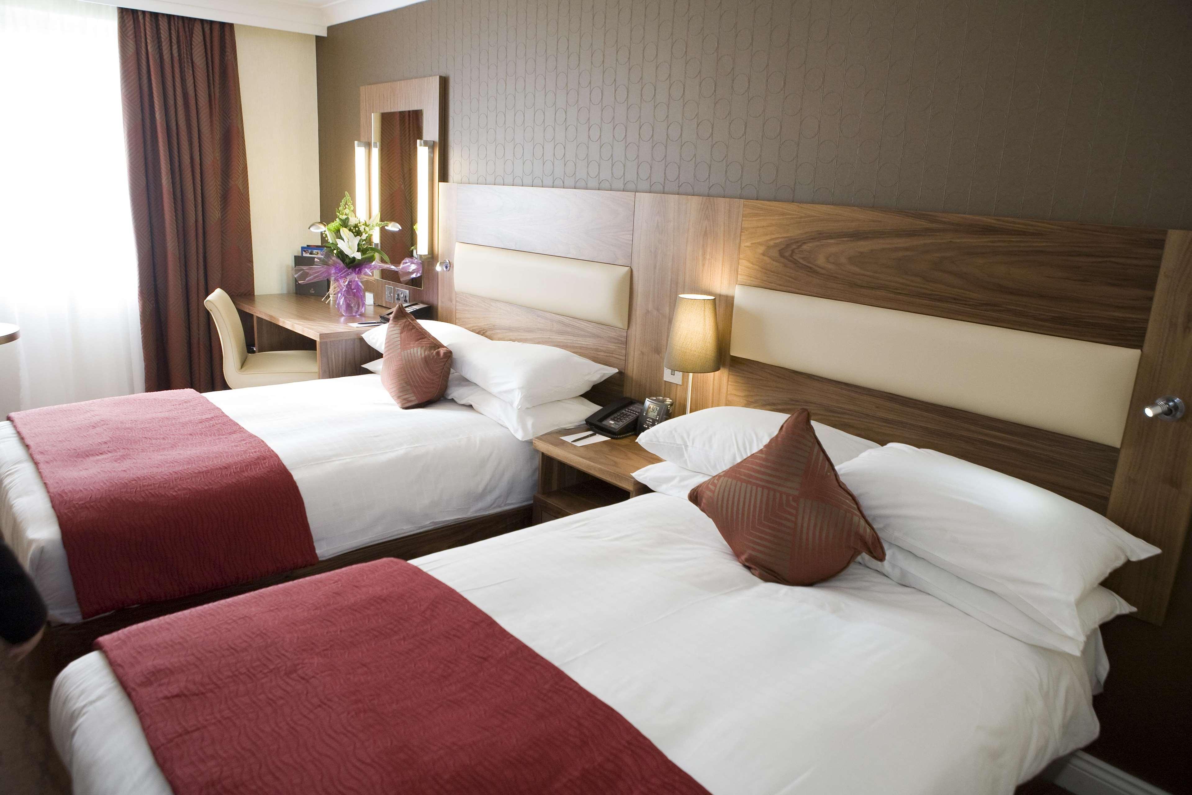 Doubletree By Hilton Bristol North Hotel Almondsbury Ngoại thất bức ảnh