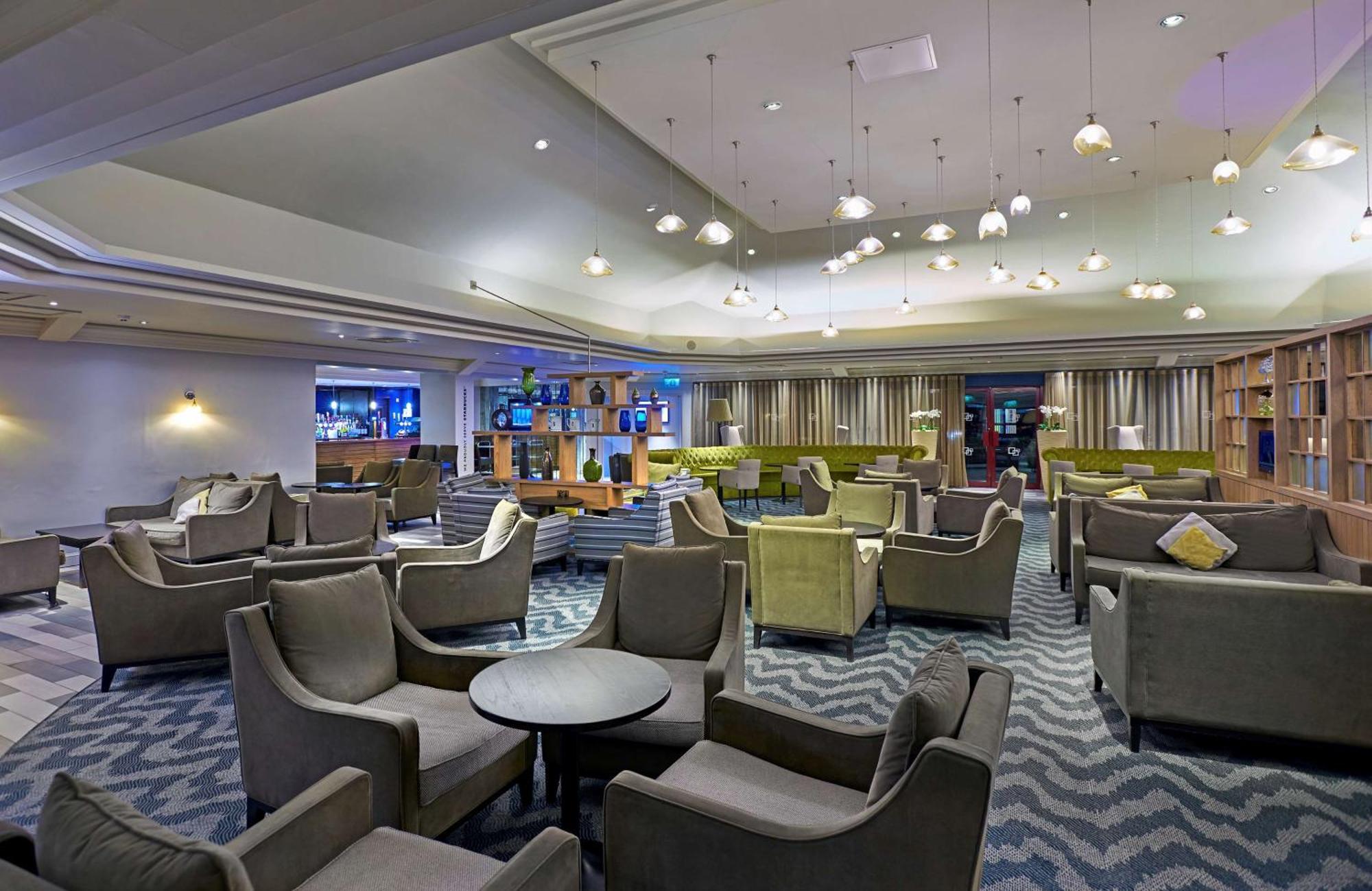 Doubletree By Hilton Bristol North Hotel Almondsbury Ngoại thất bức ảnh