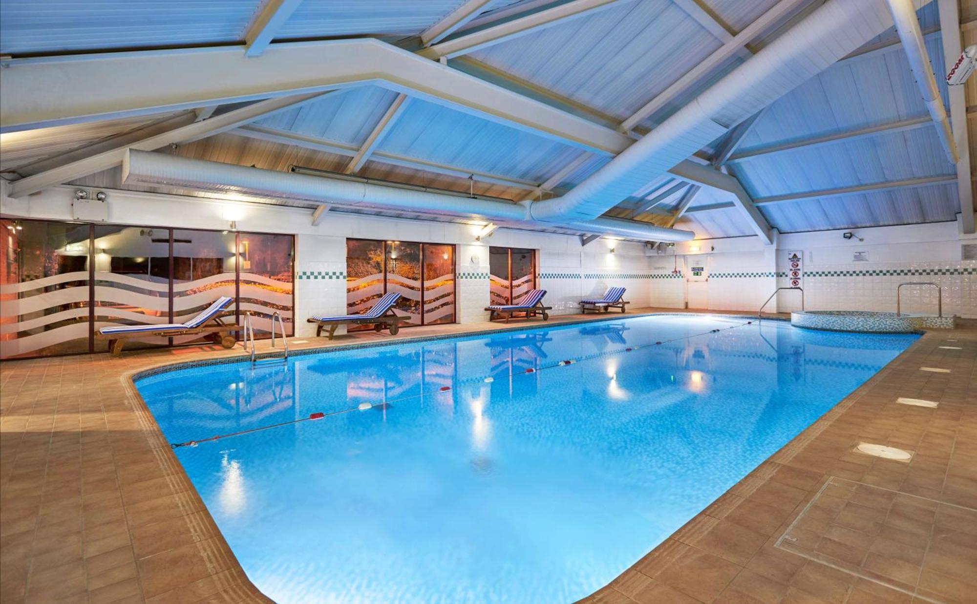 Doubletree By Hilton Bristol North Hotel Almondsbury Ngoại thất bức ảnh